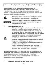 Preview for 71 page of Lowara ecocirc BASIC Installation And Operating Instructions Manual