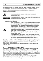 Preview for 124 page of Lowara ecocirc BASIC Installation And Operating Instructions Manual