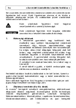 Preview for 134 page of Lowara ecocirc BASIC Installation And Operating Instructions Manual