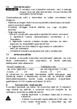 Preview for 139 page of Lowara ecocirc BASIC Installation And Operating Instructions Manual