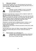 Preview for 148 page of Lowara ecocirc BASIC Installation And Operating Instructions Manual