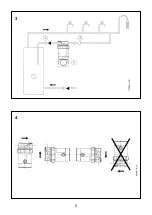 Preview for 5 page of Lowara ecocirc PRO 15-1/110 Installation And Operating Instructions Manual