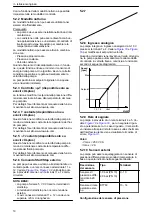 Предварительный просмотр 10 страницы Lowara Ecocirc XL 100-120F Installation, Operation And Maintenance Manual