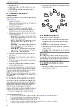 Предварительный просмотр 12 страницы Lowara Ecocirc XL 100-120F Installation, Operation And Maintenance Manual