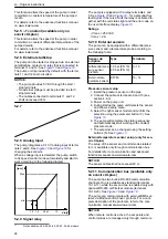 Предварительный просмотр 24 страницы Lowara Ecocirc XL 100-120F Installation, Operation And Maintenance Manual