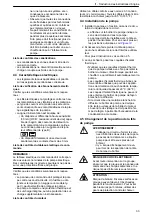 Предварительный просмотр 33 страницы Lowara Ecocirc XL 100-120F Installation, Operation And Maintenance Manual