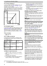 Предварительный просмотр 38 страницы Lowara Ecocirc XL 100-120F Installation, Operation And Maintenance Manual