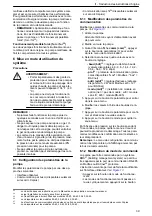 Предварительный просмотр 39 страницы Lowara Ecocirc XL 100-120F Installation, Operation And Maintenance Manual