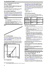 Preview for 52 page of Lowara Ecocirc XL 100-120F Installation, Operation And Maintenance Manual