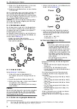 Предварительный просмотр 54 страницы Lowara Ecocirc XL 100-120F Installation, Operation And Maintenance Manual