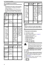 Предварительный просмотр 64 страницы Lowara Ecocirc XL 100-120F Installation, Operation And Maintenance Manual