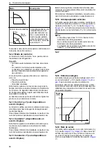 Предварительный просмотр 66 страницы Lowara Ecocirc XL 100-120F Installation, Operation And Maintenance Manual