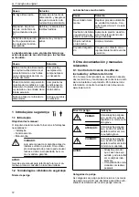 Предварительный просмотр 72 страницы Lowara Ecocirc XL 100-120F Installation, Operation And Maintenance Manual