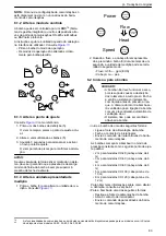 Предварительный просмотр 83 страницы Lowara Ecocirc XL 100-120F Installation, Operation And Maintenance Manual