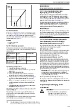 Предварительный просмотр 109 страницы Lowara Ecocirc XL 100-120F Installation, Operation And Maintenance Manual