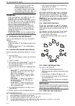 Предварительный просмотр 110 страницы Lowara Ecocirc XL 100-120F Installation, Operation And Maintenance Manual