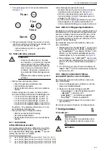 Предварительный просмотр 111 страницы Lowara Ecocirc XL 100-120F Installation, Operation And Maintenance Manual