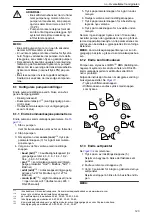 Предварительный просмотр 123 страницы Lowara Ecocirc XL 100-120F Installation, Operation And Maintenance Manual