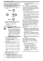 Предварительный просмотр 124 страницы Lowara Ecocirc XL 100-120F Installation, Operation And Maintenance Manual