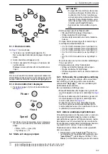 Предварительный просмотр 137 страницы Lowara Ecocirc XL 100-120F Installation, Operation And Maintenance Manual