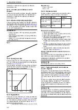 Предварительный просмотр 148 страницы Lowara Ecocirc XL 100-120F Installation, Operation And Maintenance Manual