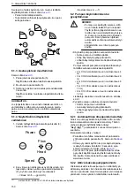 Предварительный просмотр 150 страницы Lowara Ecocirc XL 100-120F Installation, Operation And Maintenance Manual