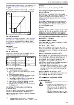 Предварительный просмотр 161 страницы Lowara Ecocirc XL 100-120F Installation, Operation And Maintenance Manual