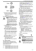 Предварительный просмотр 163 страницы Lowara Ecocirc XL 100-120F Installation, Operation And Maintenance Manual