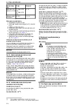 Предварительный просмотр 174 страницы Lowara Ecocirc XL 100-120F Installation, Operation And Maintenance Manual