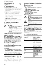 Предварительный просмотр 180 страницы Lowara Ecocirc XL 100-120F Installation, Operation And Maintenance Manual