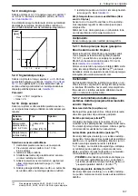 Предварительный просмотр 187 страницы Lowara Ecocirc XL 100-120F Installation, Operation And Maintenance Manual