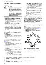 Предварительный просмотр 188 страницы Lowara Ecocirc XL 100-120F Installation, Operation And Maintenance Manual