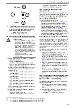 Предварительный просмотр 217 страницы Lowara Ecocirc XL 100-120F Installation, Operation And Maintenance Manual