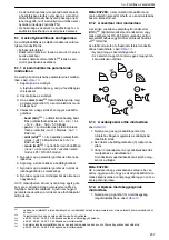 Предварительный просмотр 257 страницы Lowara Ecocirc XL 100-120F Installation, Operation And Maintenance Manual