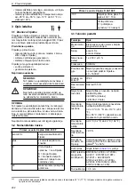 Предварительный просмотр 292 страницы Lowara Ecocirc XL 100-120F Installation, Operation And Maintenance Manual