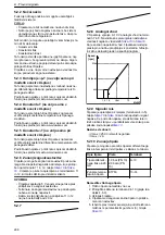 Предварительный просмотр 298 страницы Lowara Ecocirc XL 100-120F Installation, Operation And Maintenance Manual