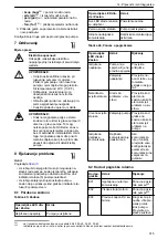 Предварительный просмотр 315 страницы Lowara Ecocirc XL 100-120F Installation, Operation And Maintenance Manual