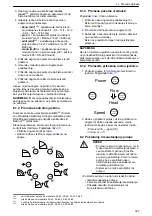 Предварительный просмотр 327 страницы Lowara Ecocirc XL 100-120F Installation, Operation And Maintenance Manual