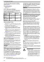 Предварительный просмотр 340 страницы Lowara Ecocirc XL 100-120F Installation, Operation And Maintenance Manual