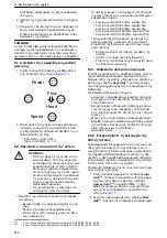 Предварительный просмотр 342 страницы Lowara Ecocirc XL 100-120F Installation, Operation And Maintenance Manual