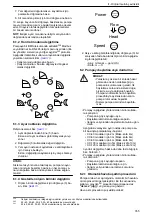 Предварительный просмотр 355 страницы Lowara Ecocirc XL 100-120F Installation, Operation And Maintenance Manual