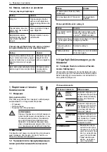 Предварительный просмотр 358 страницы Lowara Ecocirc XL 100-120F Installation, Operation And Maintenance Manual