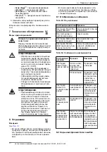 Предварительный просмотр 371 страницы Lowara Ecocirc XL 100-120F Installation, Operation And Maintenance Manual