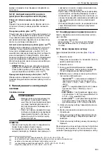 Предварительный просмотр 383 страницы Lowara Ecocirc XL 100-120F Installation, Operation And Maintenance Manual