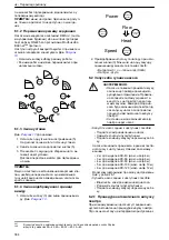 Предварительный просмотр 384 страницы Lowara Ecocirc XL 100-120F Installation, Operation And Maintenance Manual