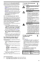 Предварительный просмотр 385 страницы Lowara Ecocirc XL 100-120F Installation, Operation And Maintenance Manual