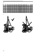 Предварительный просмотр 402 страницы Lowara Ecocirc XL 100-120F Installation, Operation And Maintenance Manual