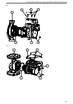 Предварительный просмотр 405 страницы Lowara Ecocirc XL 100-120F Installation, Operation And Maintenance Manual