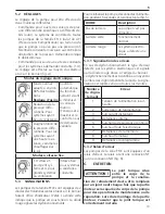 Предварительный просмотр 19 страницы Lowara EFLC 40-11 Operating Manual