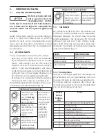 Предварительный просмотр 35 страницы Lowara EFLC 40-11 Operating Manual